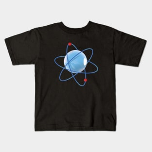 Atom Kids T-Shirt